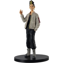 Bandai Banpresto Tokyo Revengers Shuji Hanma