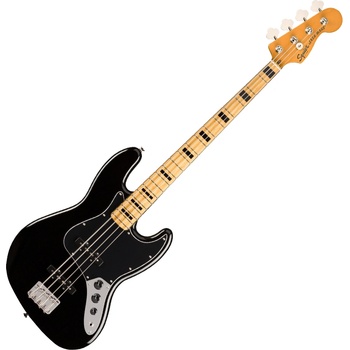 Fender Бас китара Squier Classic Vibe '70s Jazz Bass® by Fender