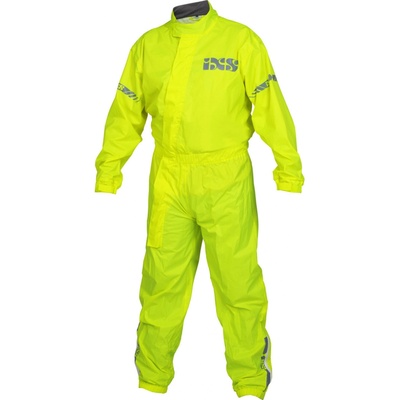 iXS ONTARIO 1.0 X79805 fluorescentní žlutá M – Hledejceny.cz