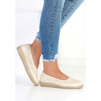 Prety dámské mokasíny 91028BE