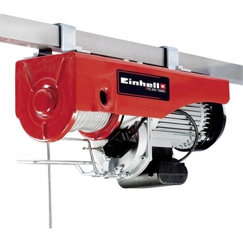 Elektrický naviják Einhell 2255160