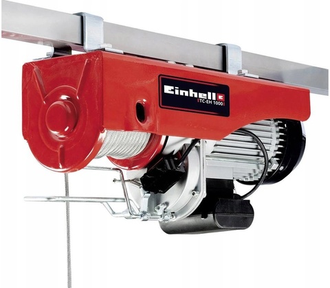 Elektrický naviják Einhell 2255160