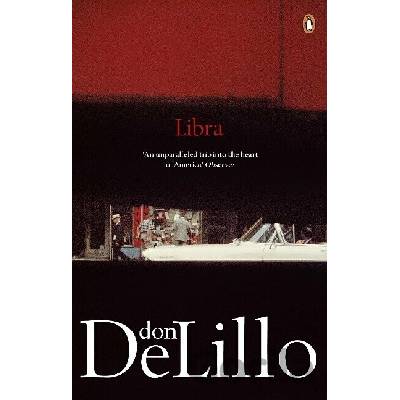 Libra - DeLillo, D.