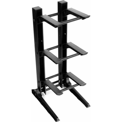 Koswork Skládací stojánek pro RC auta výška 475 mm 3 patra