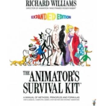 Animator's Survival Kit | Richard E. Williams