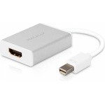 Macally Mini DisplayPort към HDMI 4K адаптер (MD-HDMI-4K)