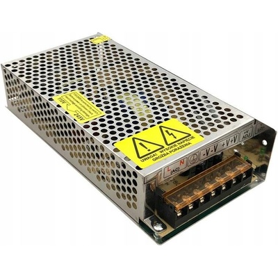 Modulární napájecí zdroj LED CCTV 24V 150W EK