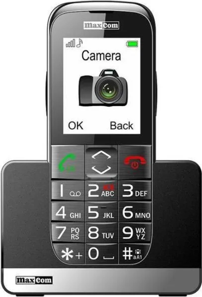 Maxcom Comfort MM720