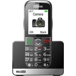 Maxcom Comfort MM720 Мобилни телефони (GSM)