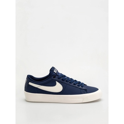 Nike SB Blazer Low Pro Gt blue void sail blue void