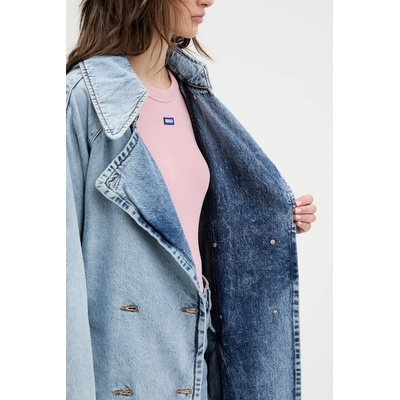 HUGO Blue Палто Hugo Blue Garena_3_B (50553569)