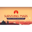 Surviving Mars Stellaris Dome Set