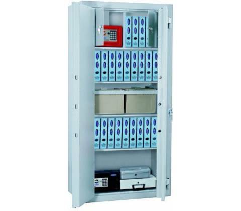 Rottner DS125 Premium