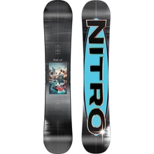 Nitro Cheap Thrills 25/26