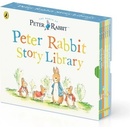 Peter Rabbit Story Library