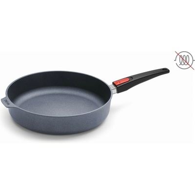 WOLL Hluboká Pánev na soté Diamond LITE s odnímatelnou rukojetí 32 cm