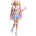 Mattel Barbie Mattel Dream Besties Malibu on roller skates (JFX96)