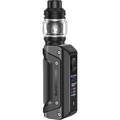 Geek Vape GeekVape Aegis Solo 3 100W Kit 5.5ml Black