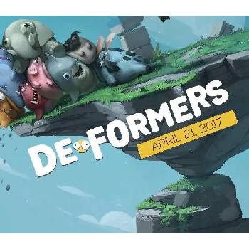 Deformers