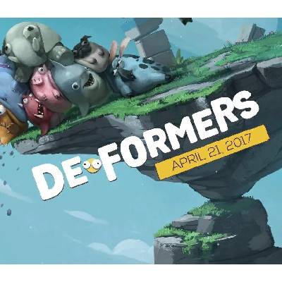 Deformers