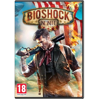 Bioshock: Infinite