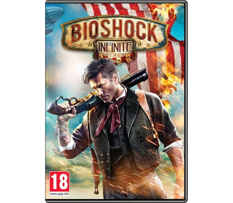 Bioshock: Infinite