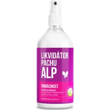 Alp likvidátor pachu zvířata borovice 215 ml