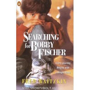 Searching for Bobby Fischer | Fred Waitzkin (2008)