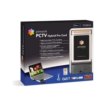 Pinnacle PCTV Hybrid Pro Card 310c