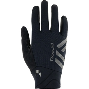 Roeckl Sports Ръкавици Roeckl Sports Morgex 2 Gloves - Black - размер 6 (EU) (202-6281-0111)