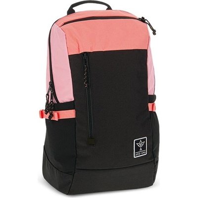 Ars Una Rose-Black 25 (5464) AU-17 раница 56584646 (56584646)