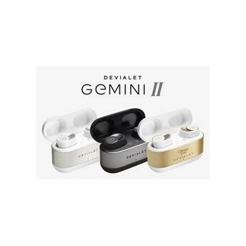 Devialet Gemini II