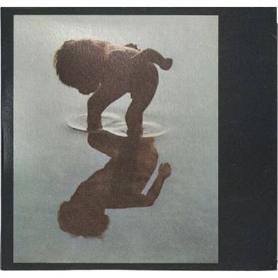 Ghost Woman - Anne, If (Limited Edition) (White Coloured) (LP) (5060626467569)