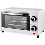 Termomax TXO08TQ White (1008244) Мини фурна