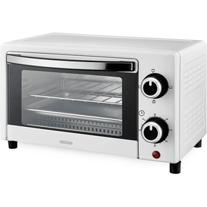 Termomax TXO08TQ White (1008244) Мини фурна