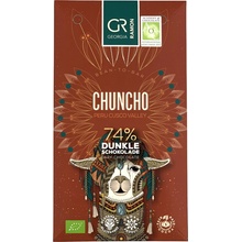 Georgia Ramon 74% Peru Chuncho 50 g