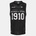 Everlast Фланелка Everlast Men's Basketball Performance Jersey - Black