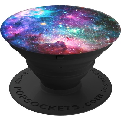 PopSockets Blue Nebula