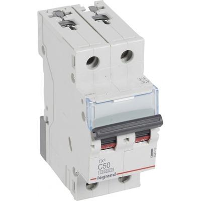 Legrand TX3 2P C50