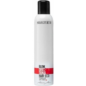 Selective Professional ЕКО ЛАК С МНОГО СИЛНА ФИКСАЦИЯ selective professional artistic flair blow directional eco hair spray 300ml