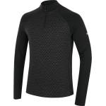 Zulu Merino 240 Zip Long Размер: XL / Цвят: син