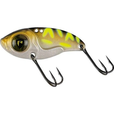 Fox Rage Big Eye Blade 10g UV Pike
