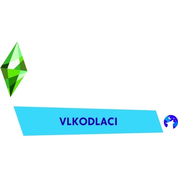 The Sims 4 Vlkodlaci
