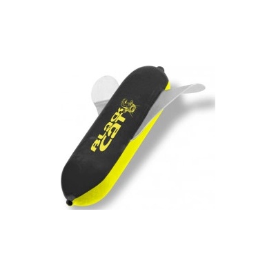 Black Cat Podvodný Plavák Vrtulka U-Float Silent 20g