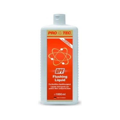 PRO-TEC DPF Super Clean 1 l