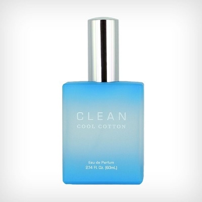 Clean Cool Cotton parfumovaná voda dámska 60 ml