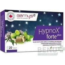 Barny's HypnoX Forte 20 tabliet