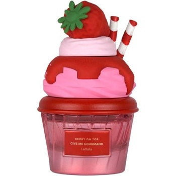 LATTAFA Give Me Gourmand Berry On Top EDP 75 ml