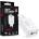 Maxlife ML081100 65W 2xType-C + USB бял адаптер за бързо зареждане (ML081100)