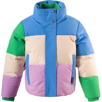 GOSOAKY Детско зимно яке Gosoaky Kid's Rock Lobster Winter jacket - Marina Blue Multi - размер 86/92 (EU) (703-6874-0113)